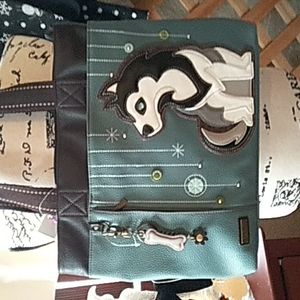 Chala Husky Bag